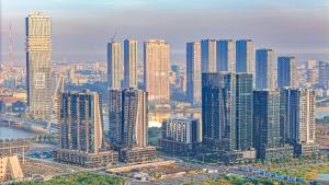 Saigon The Metropole - Residences Complex - By Svillage "Escape to perfection"