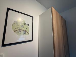 Maisons de vacances Full House, Jacuzzi, Netflix, 8 pers, free Parking 10- Colmar : photos des chambres