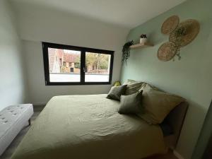 Maisons de vacances Full House, Jacuzzi, Netflix, 8 pers, free Parking 10- Colmar : photos des chambres