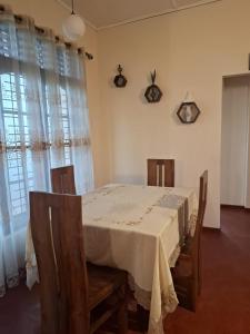 Ransini Holiday Home