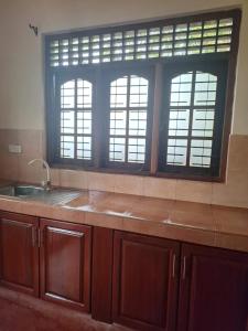 Ransini Holiday Home