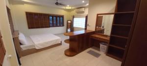Rawai pool villa