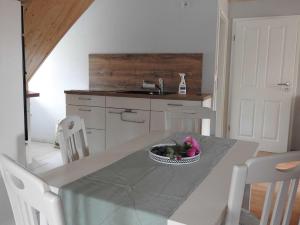 Urlaub unterm Reetdach