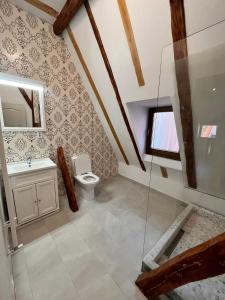 Apartament Brulesque
