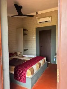 Geohomz Pearls - Rāmeswaram