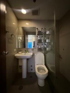 Loft Unit at Eton Parkview Greenbelt Makati