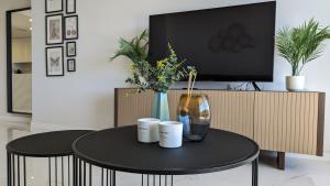 BENIDORM BEACH sea & sky apartment
