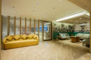 Resort De Coracao - Calangute , Goa