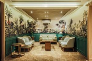 Resort De Coracao - Calangute , Goa