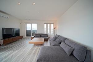 Glee Niseko LUX condo 羊蹄山一望 新築 駐車場完備