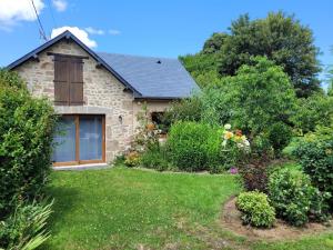 Maisons de vacances Le fournil : photos des chambres