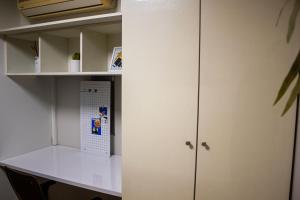 Nesthouse one room 4 min away from metro