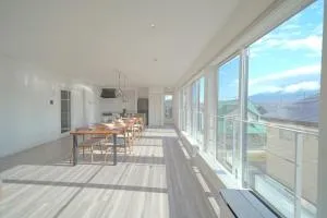 Glee Niseko LUX condo - Kimobetsu