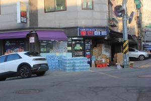 Nesthouse one room 4 min away from metro