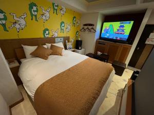 Sakura OsakaCastleNorth Hotel -Adult Only-