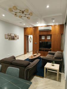 Elegance & Comfort near MG Road