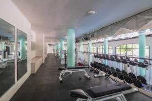 107 St Tropez Eyrie Holiday Apartments