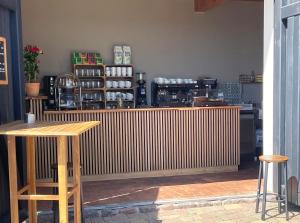 Ferienappartements auf dem Reddevi