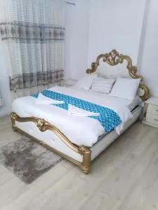 Résidence les jardins secrets - Baudement