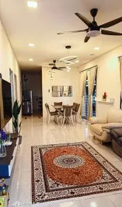 Homestay Iman Seri Iskandar Uitm Perak Utp - Suak Sungai Padi