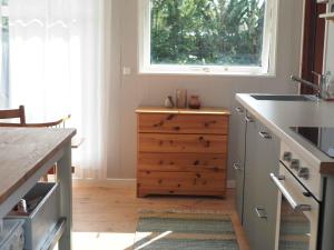 Small, Cozy Summer House In Marielyst