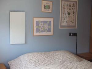 Small, Cozy Summer House In Marielyst