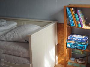 Small, Cozy Summer House In Marielyst