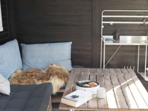 Small, Cozy Summer House In Marielyst