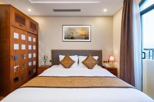 Mercury Apartment Danang