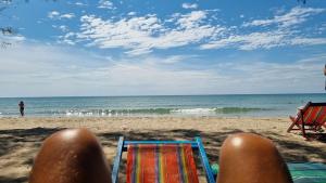 Apartment with wonderful view, Mae Ramphueng Beach, Rayong