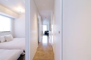 b hotel Komachi - 1 BR Apartment Free Breakfast Included