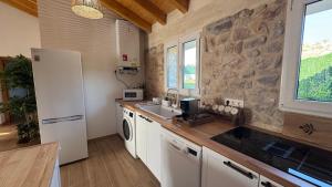 Exclusive Ribera del Duero - TV 75 pulgadas, Netflix gratis y Wifi