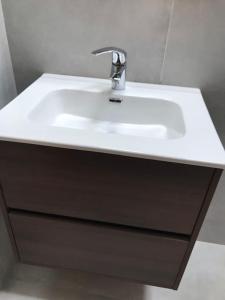 Cozy Apartment close to the ski slopes