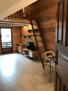 Cozy Apartment close to the ski slopes