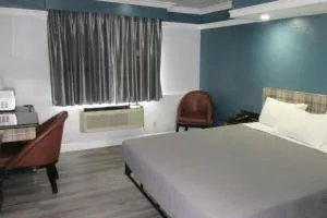 Rodeway Inn Commerce - Los Angeles - 蒙特利公园市