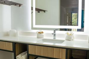 Rodeway Inn Clearwater - Central