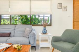 Casa Yna 3BHK by tisyastays