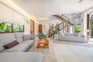 Casa Yna 3BHK by tisyastays