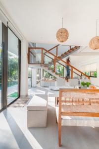 Casa Yna 3BHK by tisyastays