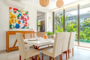 Casa Yna 3BHK by tisyastays