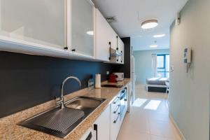 JLT Studio apartment Goldcrest Executive