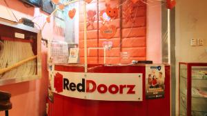 RedDoorz @ P Florentino Street Sampaloc Manila