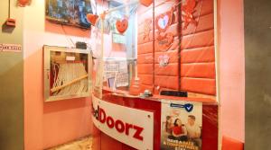 RedDoorz @ P Florentino Street Sampaloc Manila