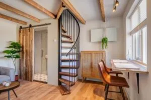 Tiny Beachhouse Petten - 佩滕