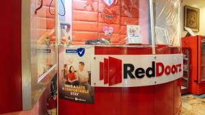 RedDoorz @ P Florentino Street Sampaloc Manila