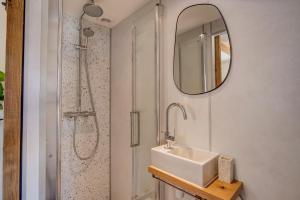 Tiny Beachhouse Petten