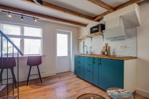 Tiny Beachhouse Petten