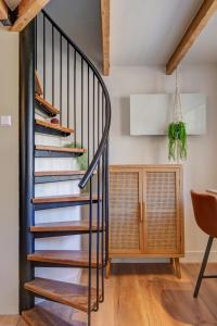 Tiny Beachhouse Petten