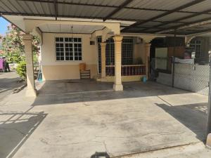 Homestay Budget Dungun