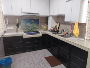 Homestay Budget Dungun